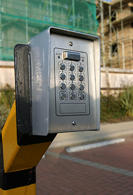 Intercom Install & Repair in Washington